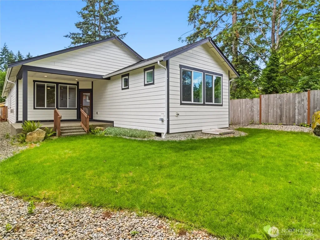 1436 12th Avenue SW Olympia WA 98502