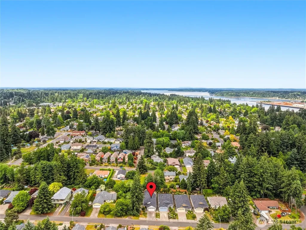 1436 12th Avenue SW Olympia WA 98502