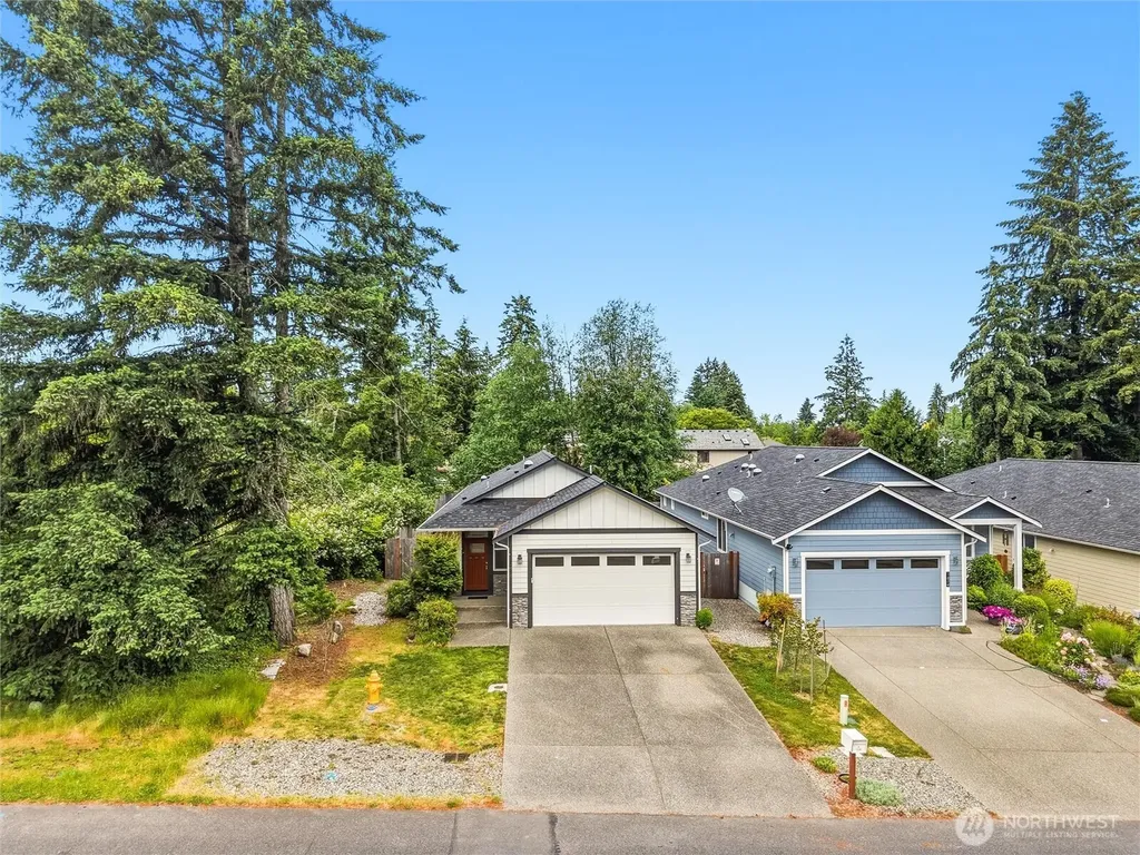 1436 12th Avenue SW Olympia WA 98502