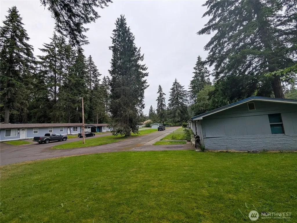 11002 Idlewild Road SW Lakewood WA 98498