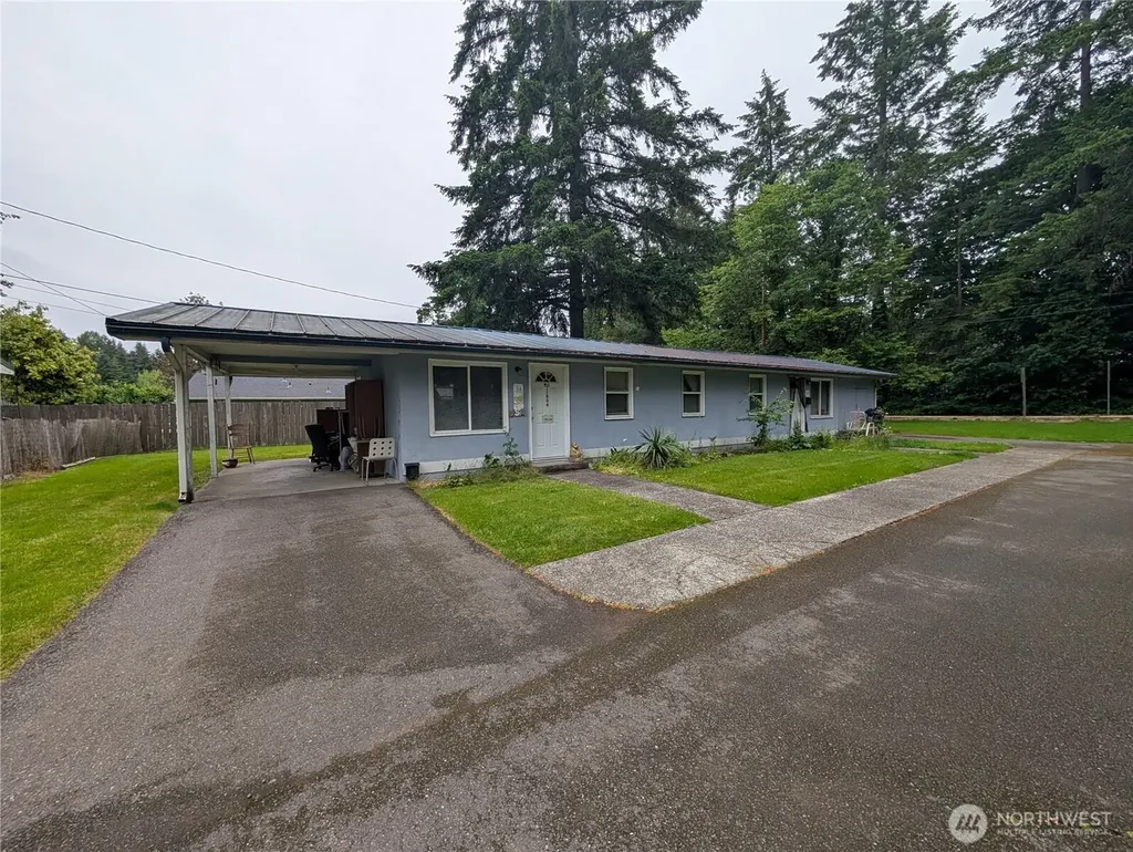 11002 Idlewild Road SW Lakewood WA 98498