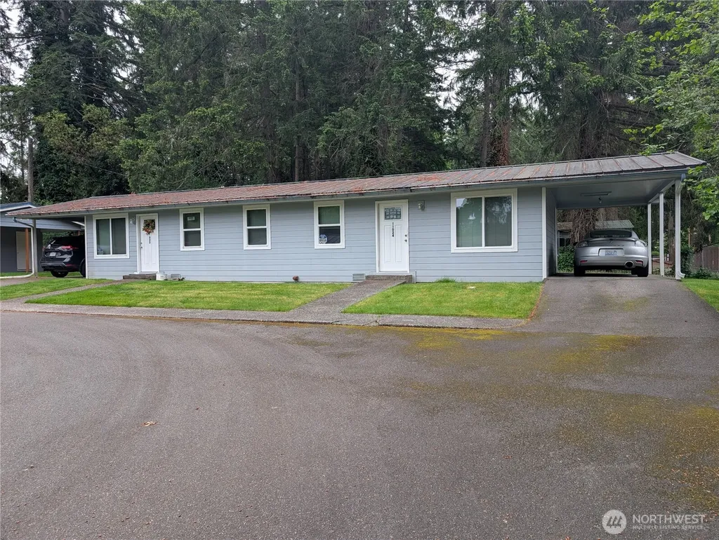 11002 Idlewild Road SW Lakewood WA 98498