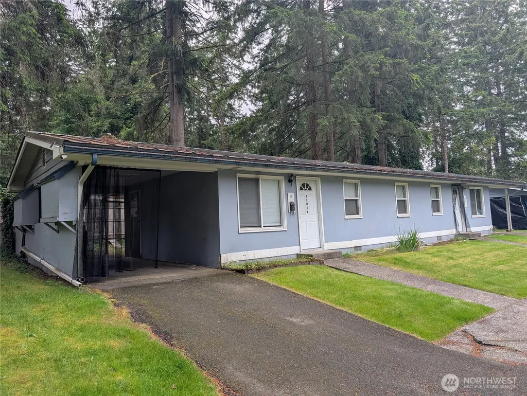11002 Idlewild Road SW Lakewood WA 98498