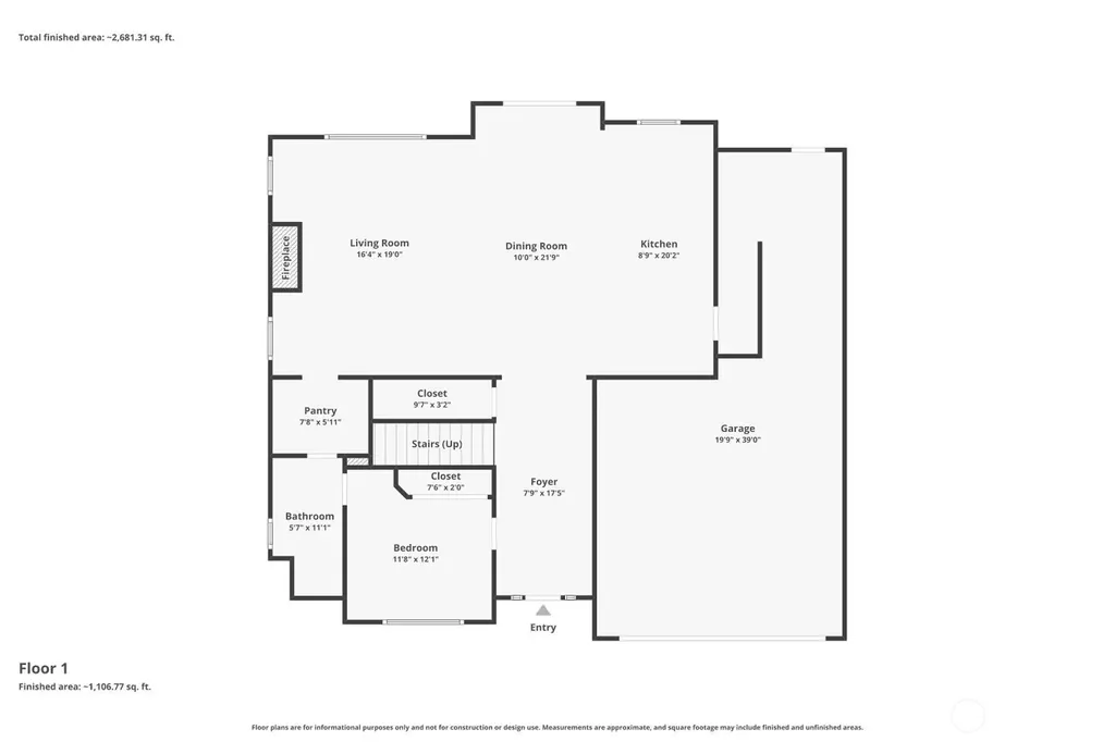 944 SW 108th Street SW Seattle WA 98146