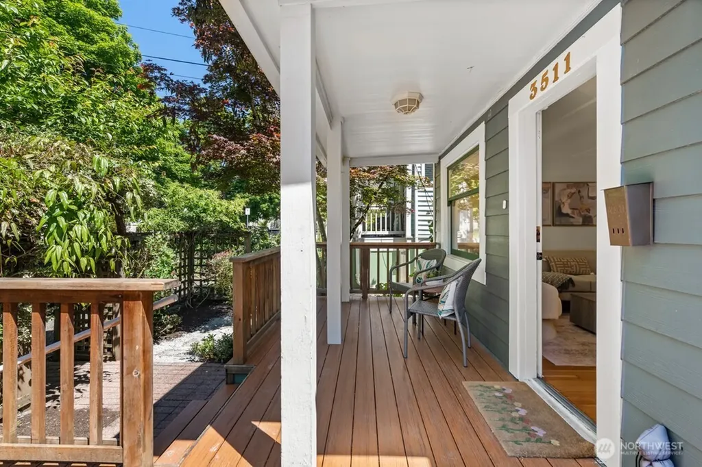 3511 S Ferdinand Street Seattle WA 98118