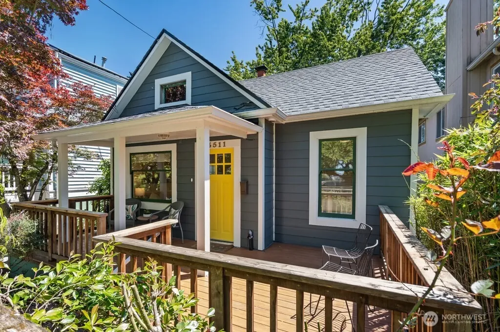 3511 S Ferdinand Street Seattle WA 98118
