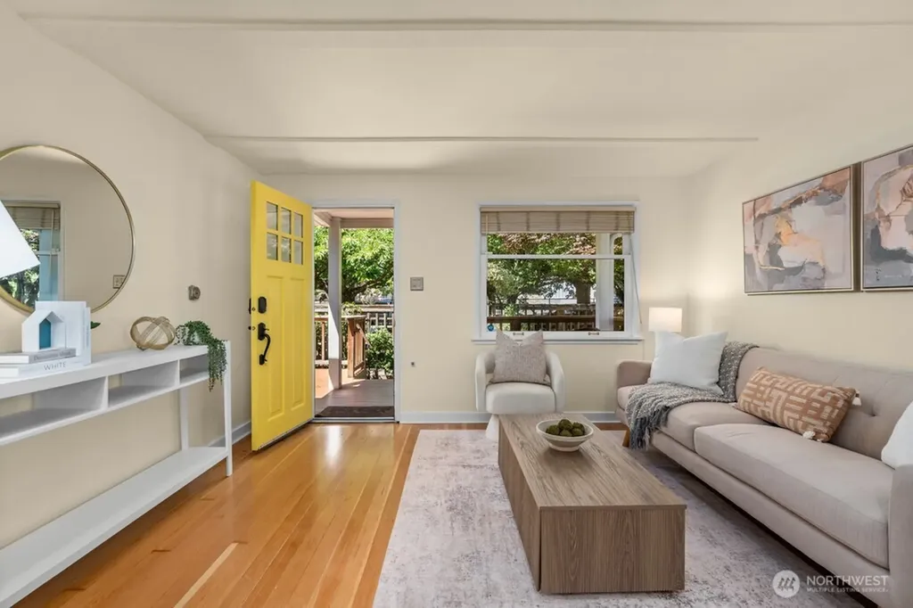 3511 S Ferdinand Street Seattle WA 98118