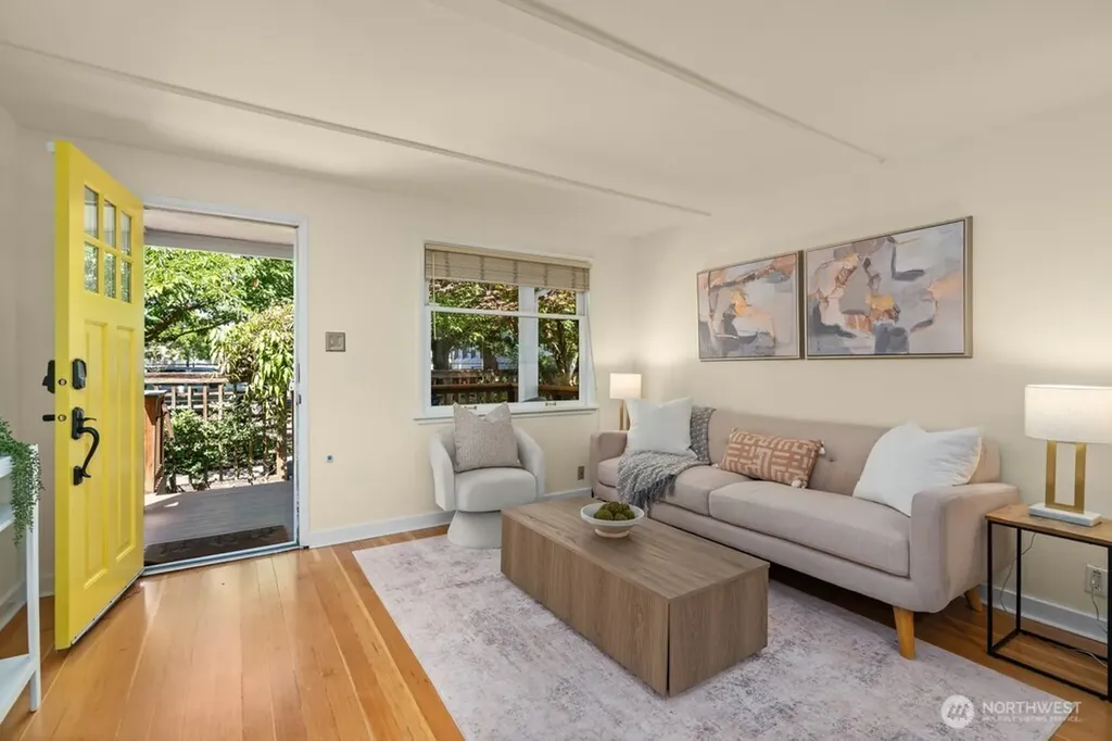 3511 S Ferdinand Street Seattle WA 98118