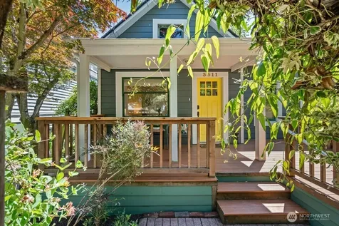 3511 S Ferdinand Street Seattle WA 98118