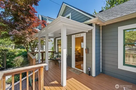 3511 S Ferdinand Street Seattle WA 98118