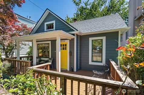 3511 S Ferdinand Street Seattle WA 98118