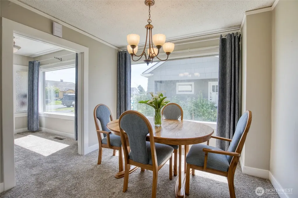 606 W 4th Street Aberdeen WA 98520