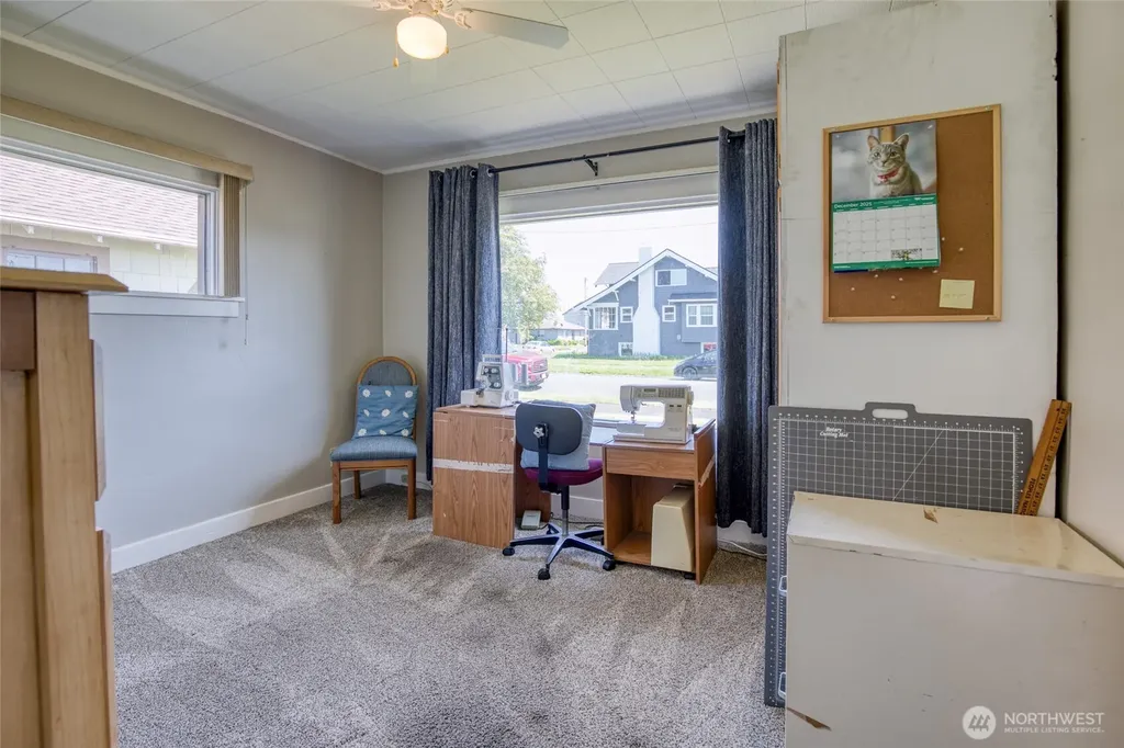 606 W 4th Street Aberdeen WA 98520