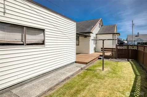 606 W 4th Street Aberdeen WA 98520