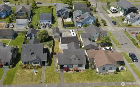 606 W 4th Street Aberdeen WA 98520