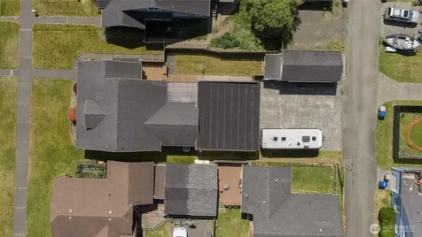 606 W 4th Street Aberdeen WA 98520