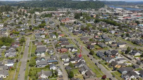 606 W 4th Street Aberdeen WA 98520