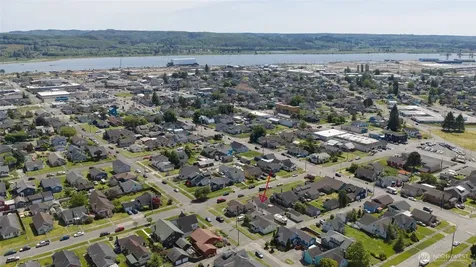 606 W 4th Street Aberdeen WA 98520