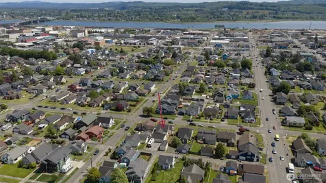 606 W 4th Street Aberdeen WA 98520
