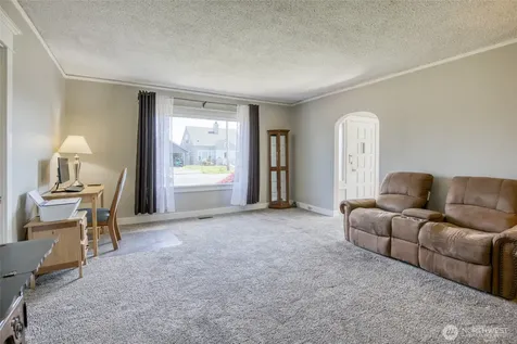 606 W 4th Street Aberdeen WA 98520