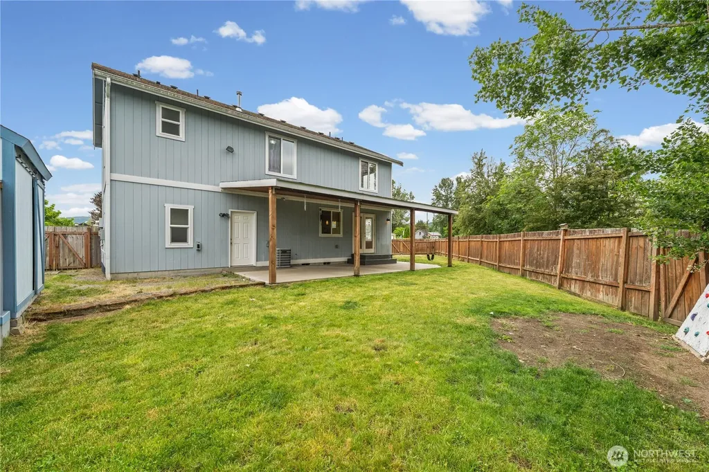 411 Rudnick Court NW Orting WA 98360