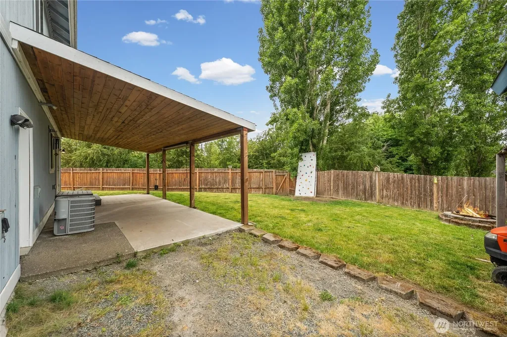 411 Rudnick Court NW Orting WA 98360