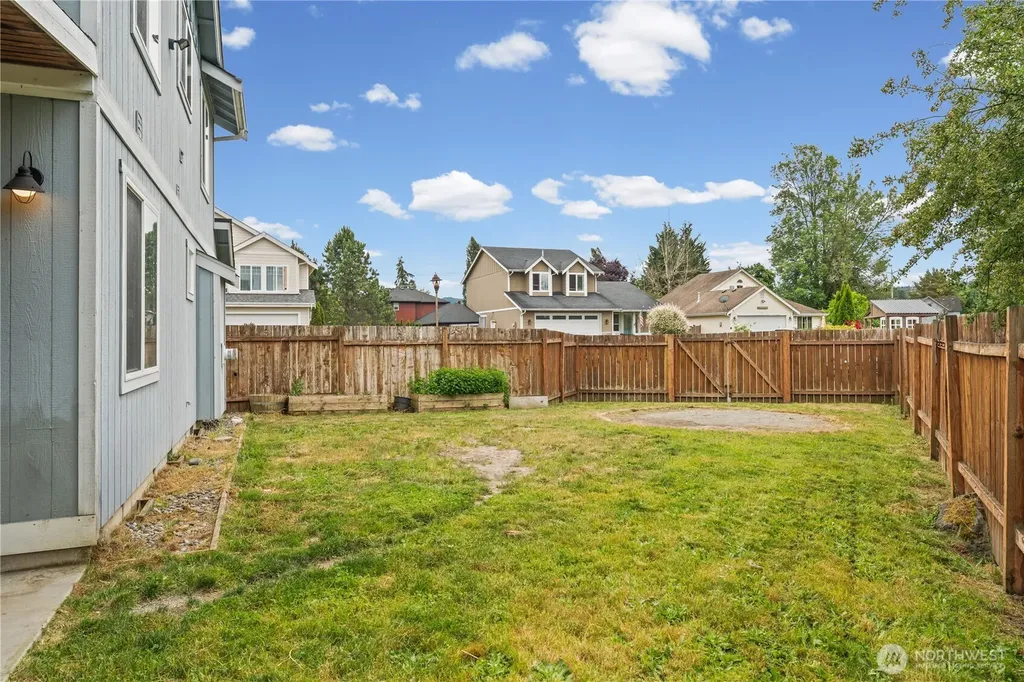 411 Rudnick Court NW Orting WA 98360