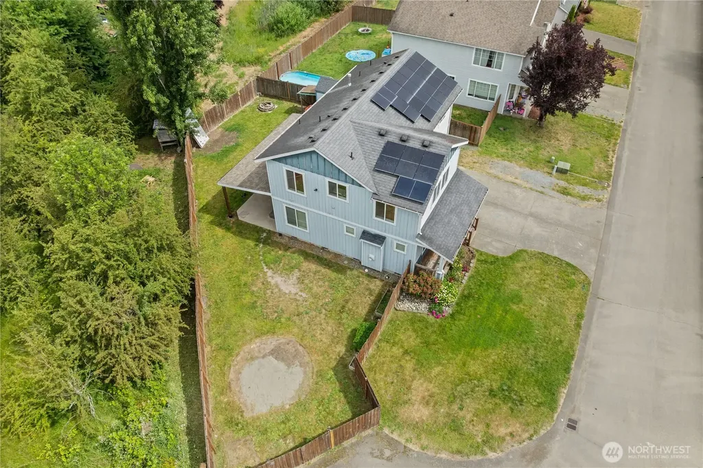 411 Rudnick Court NW Orting WA 98360