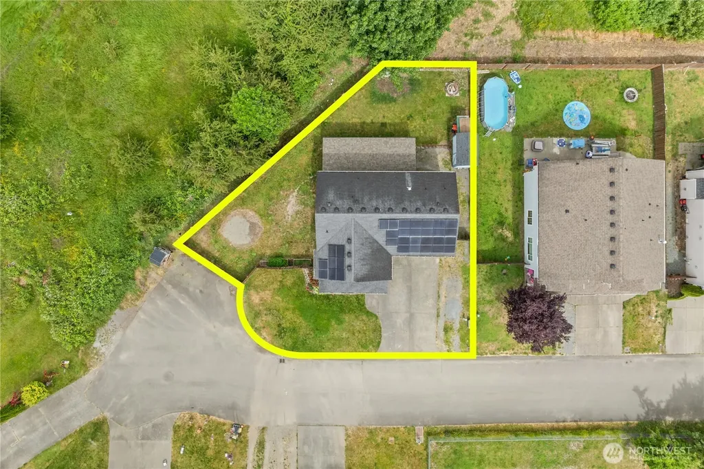 411 Rudnick Court NW Orting WA 98360