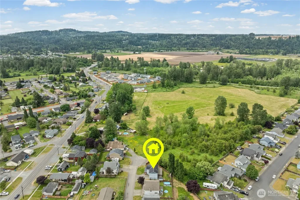 411 Rudnick Court NW Orting WA 98360