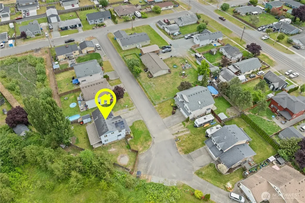 411 Rudnick Court NW Orting WA 98360