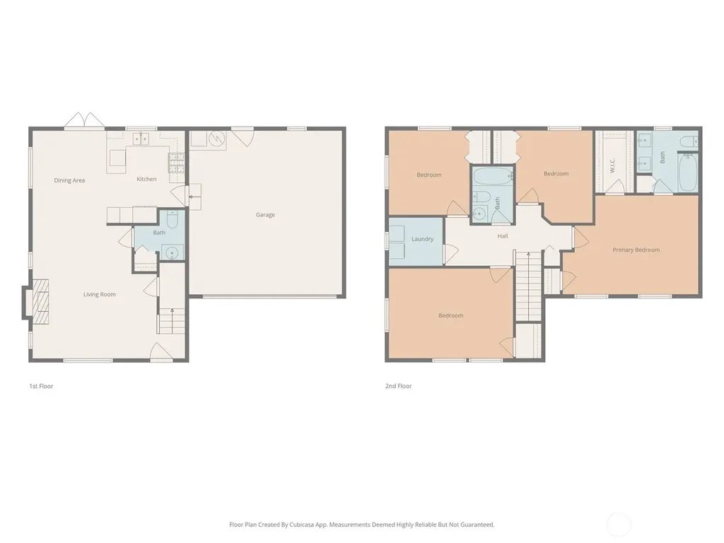 411 Rudnick Court NW Orting WA 98360