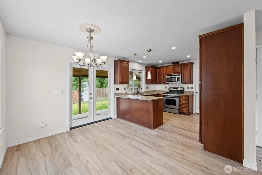 411 Rudnick Court NW Orting WA 98360