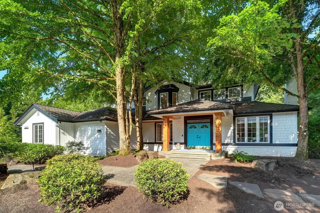 22707 NE 142nd Place Woodinville WA 98077