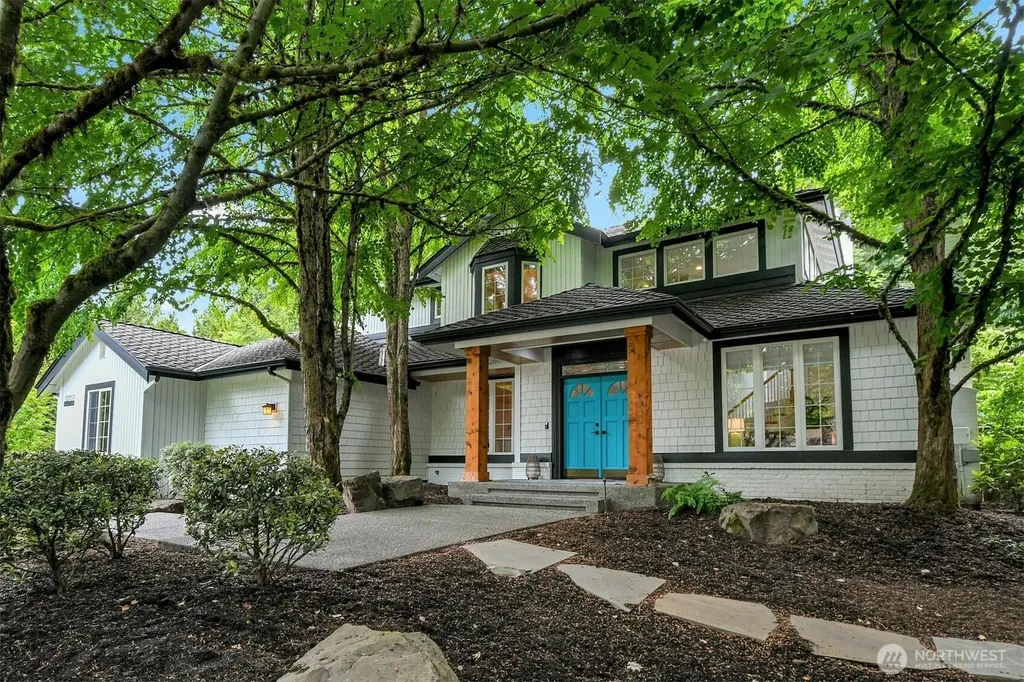 22707 NE 142nd Place Woodinville WA 98077