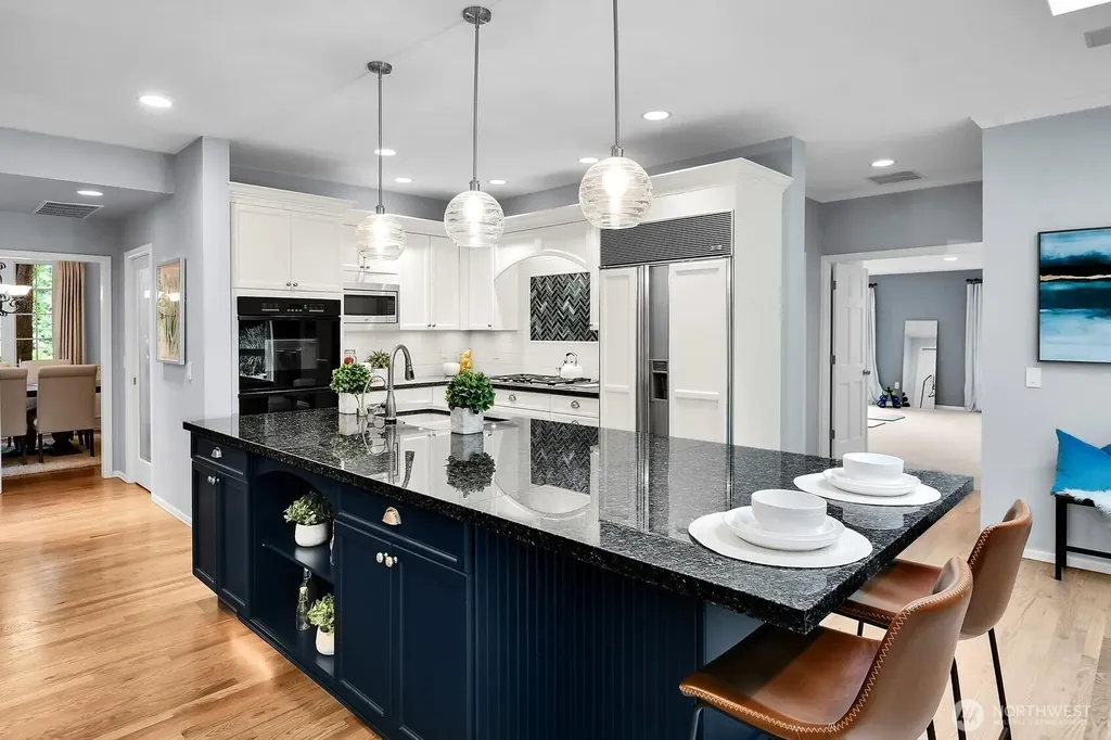 22707 NE 142nd Place Woodinville WA 98077
