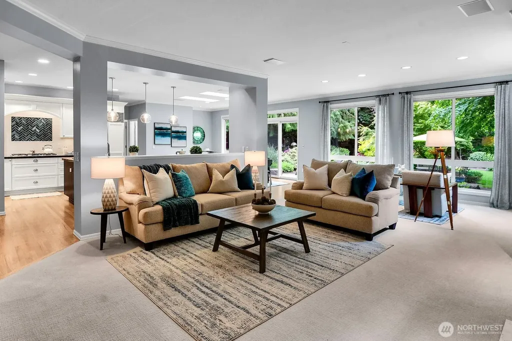 22707 NE 142nd Place Woodinville WA 98077