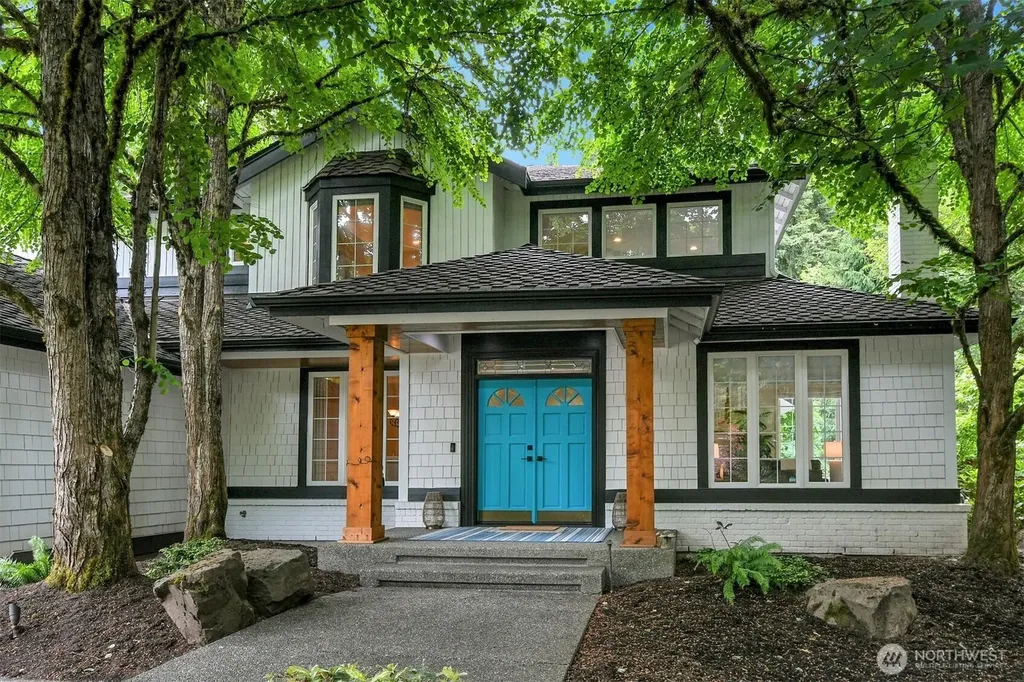 22707 NE 142nd Place Woodinville WA 98077