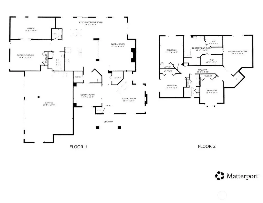 22707 NE 142nd Place Woodinville WA 98077