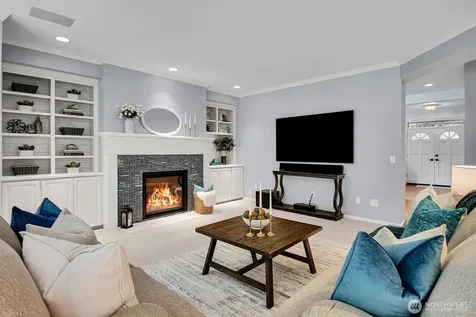 22707 NE 142nd Place Woodinville WA 98077