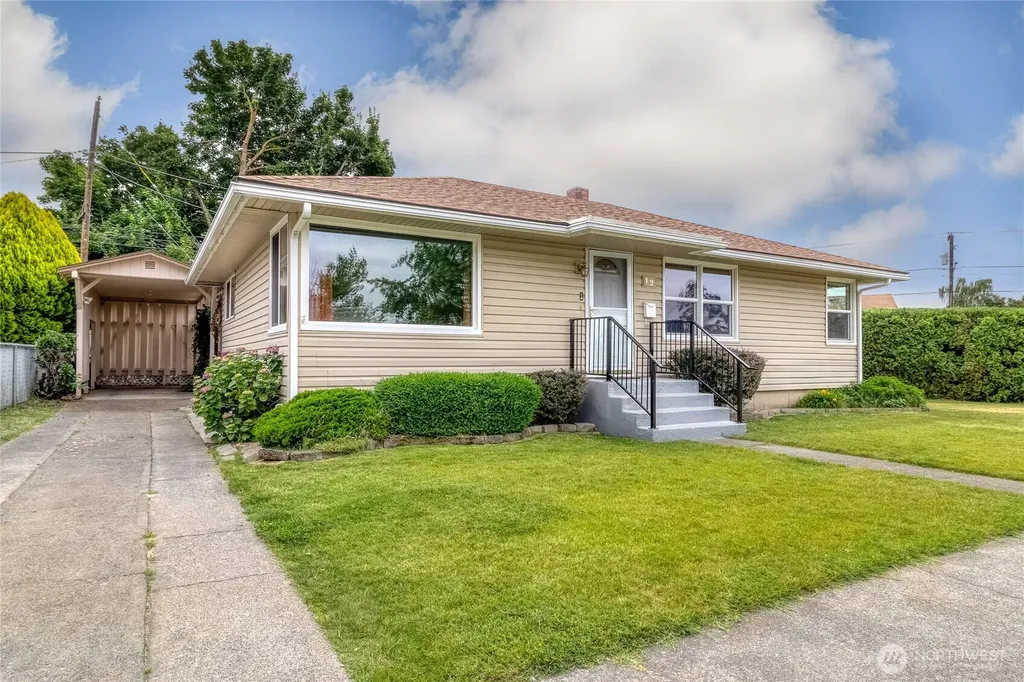 12 Francis Drive Walla Walla WA 99362