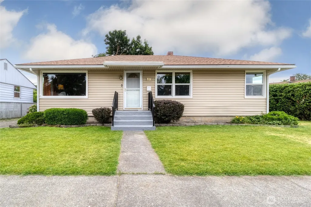 12 Francis Drive Walla Walla WA 99362