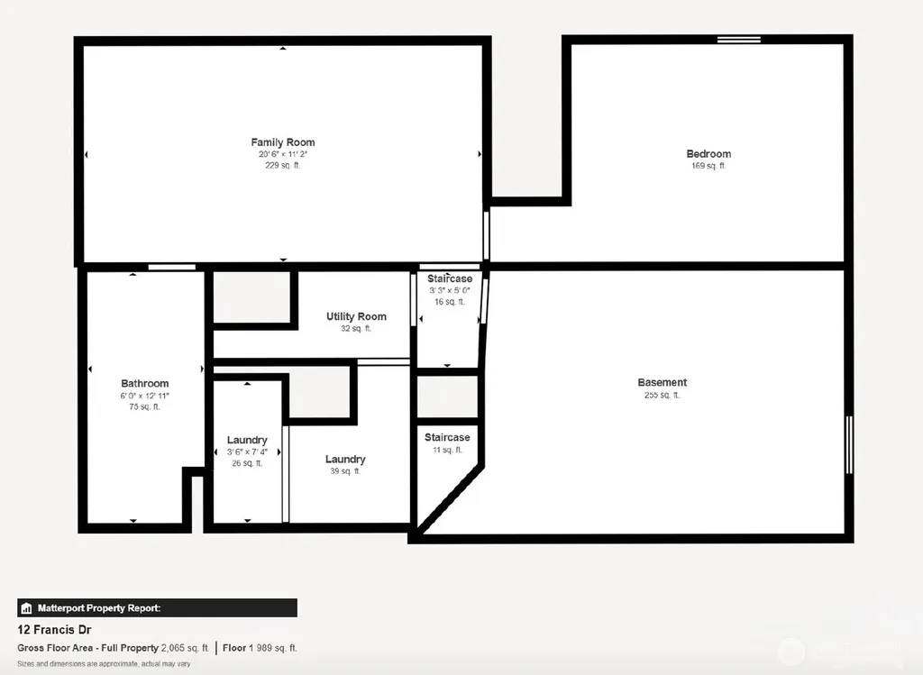 12 Francis Drive Walla Walla WA 99362