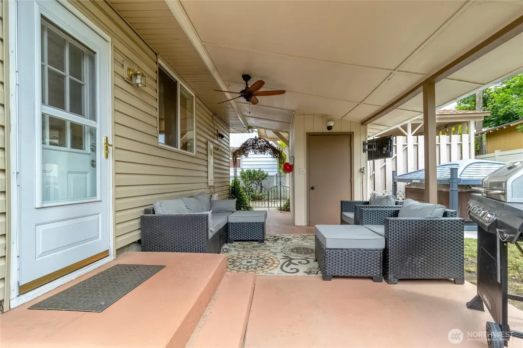 12 Francis Drive Walla Walla WA 99362