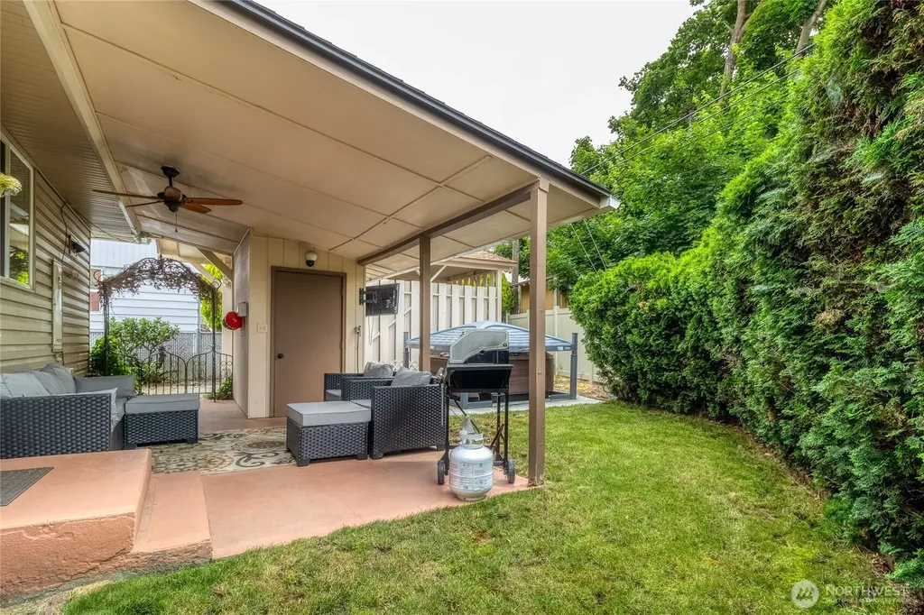 12 Francis Drive Walla Walla WA 99362