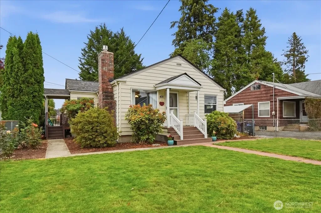 491 W Columbia Street Monroe WA 98272