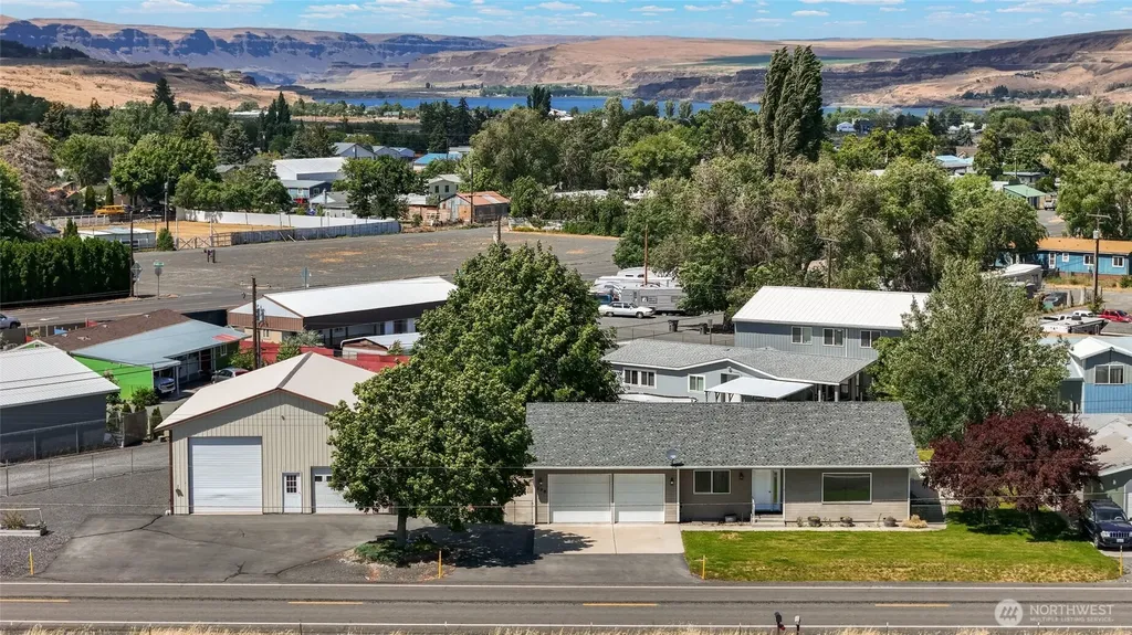 298 Road 19 NW Soap Lake WA 98851