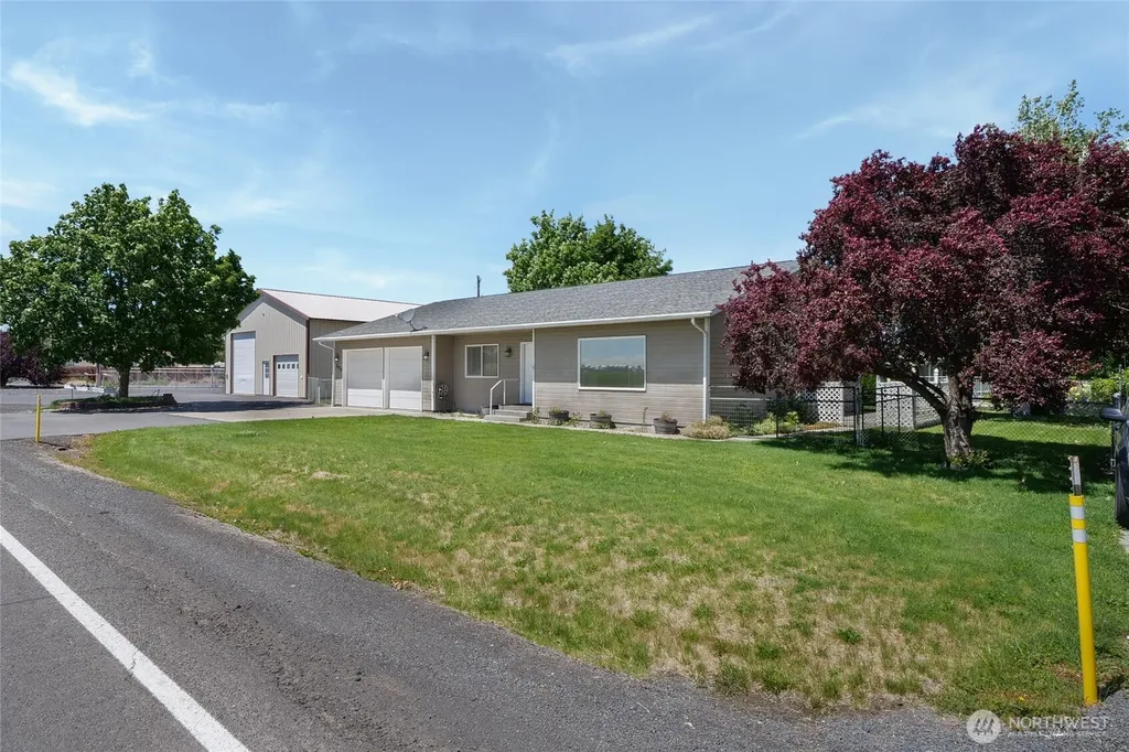 298 Road 19 NW Soap Lake WA 98851