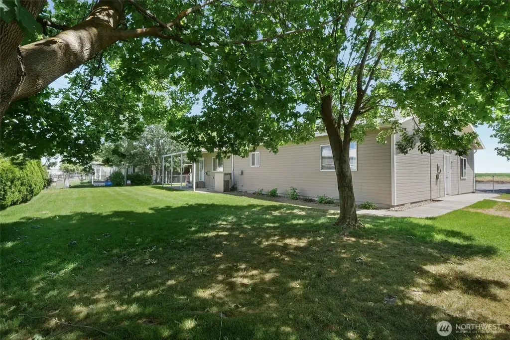 298 Road 19 NW Soap Lake WA 98851
