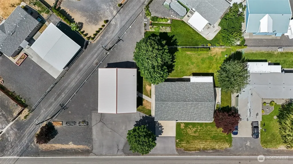298 Road 19 NW Soap Lake WA 98851
